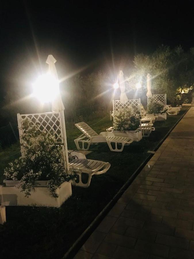 Agriturismo Il Portico Penne Dış mekan fotoğraf