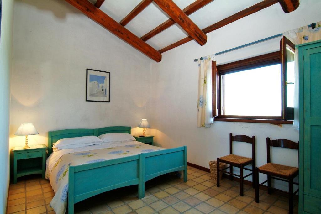 Agriturismo Il Portico Penne Oda fotoğraf