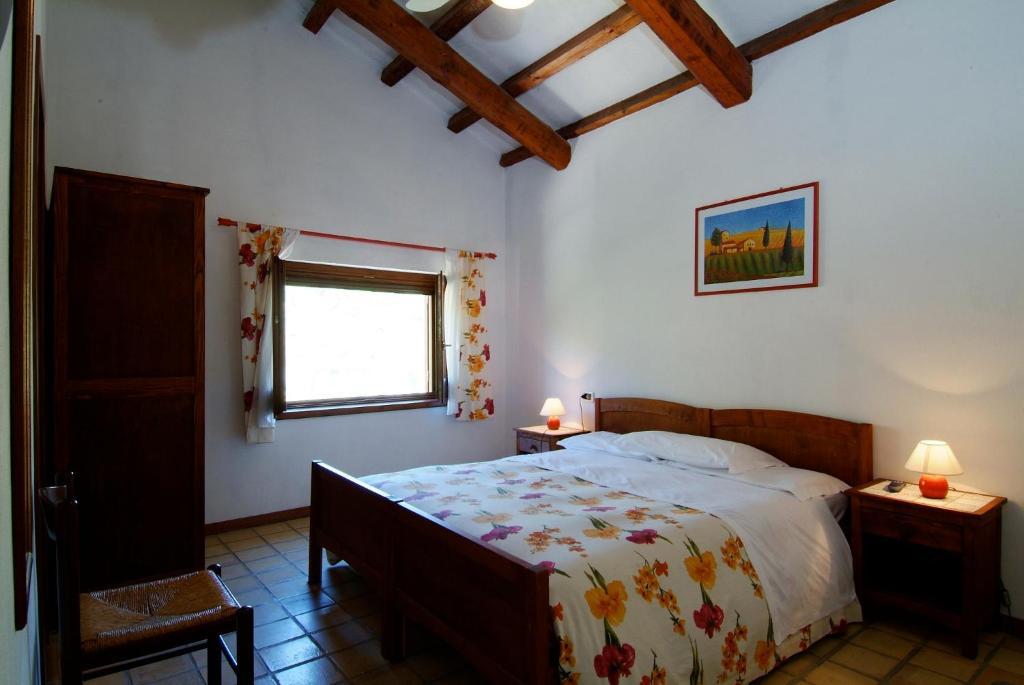 Agriturismo Il Portico Penne Oda fotoğraf